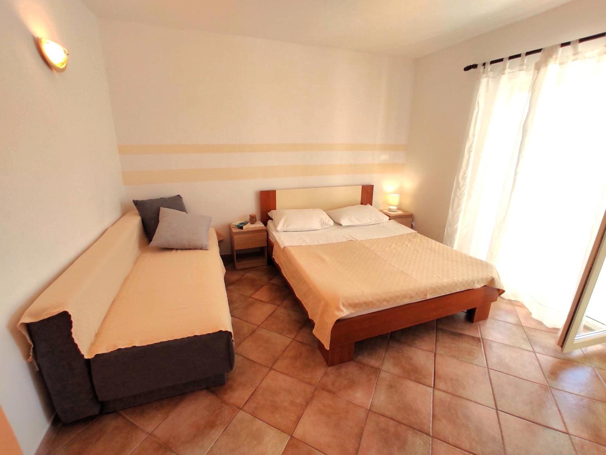 Apartments Boa Slatine Pokoj fotografie