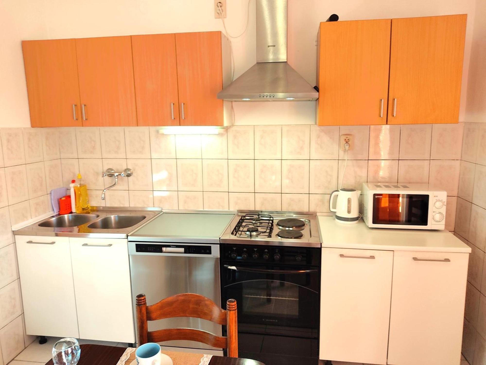 Apartments Boa Slatine Pokoj fotografie